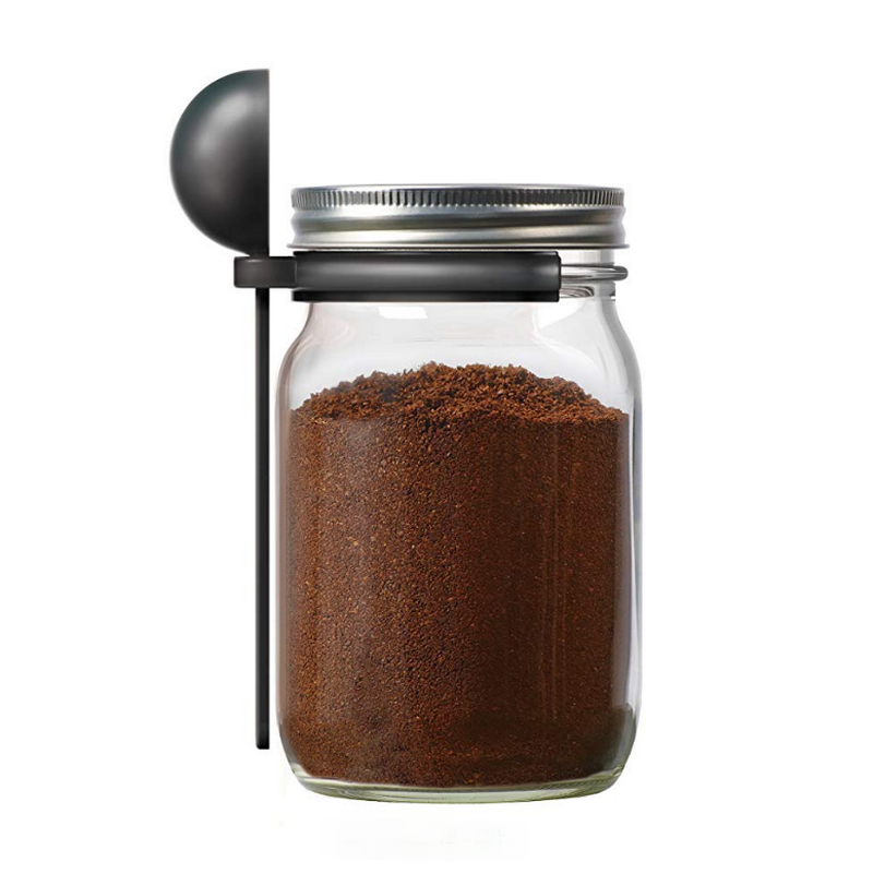 coffee jars